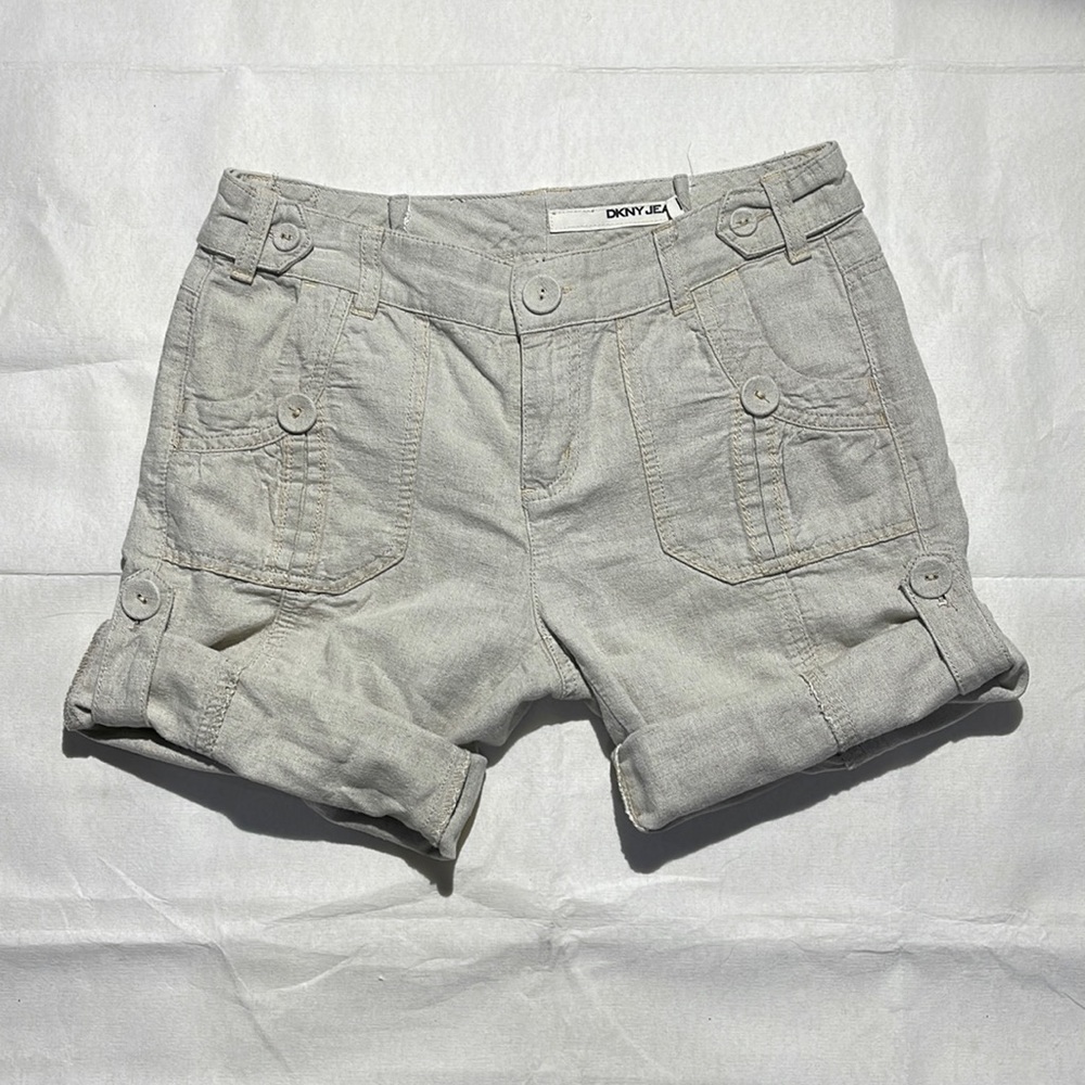 Womens Shorts size 6P